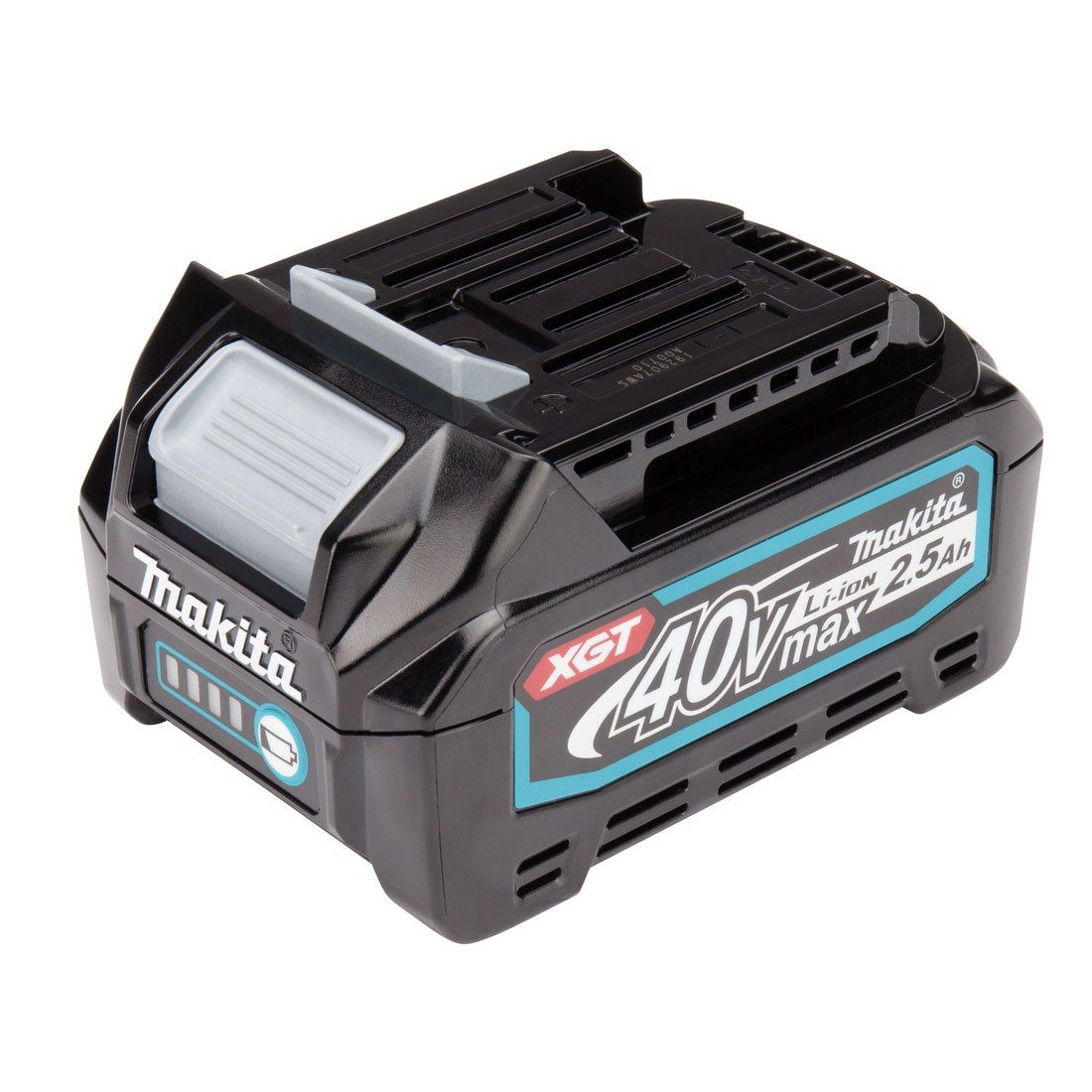Makita BL4025 40v Max XGT 2.5Ah Li-Ion Battery 191B36-3