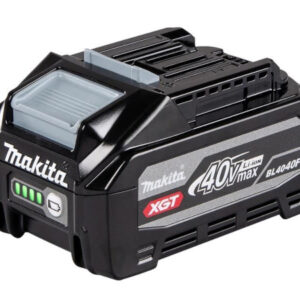 Makita BL4040F 40v Max XGT 4.0Ah Tabless Li-Ion Battery
