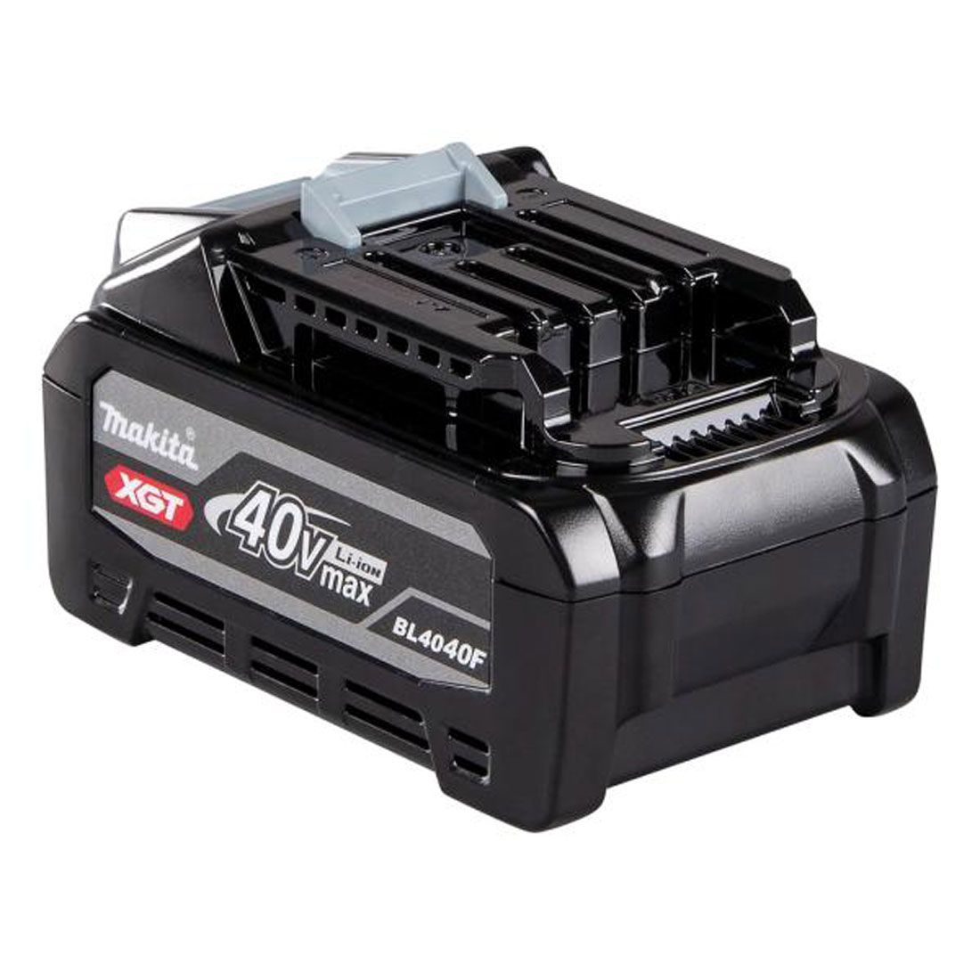 Makita BL4040F 40v Max XGT 4.0Ah Tabless Li-Ion Battery - Image 2