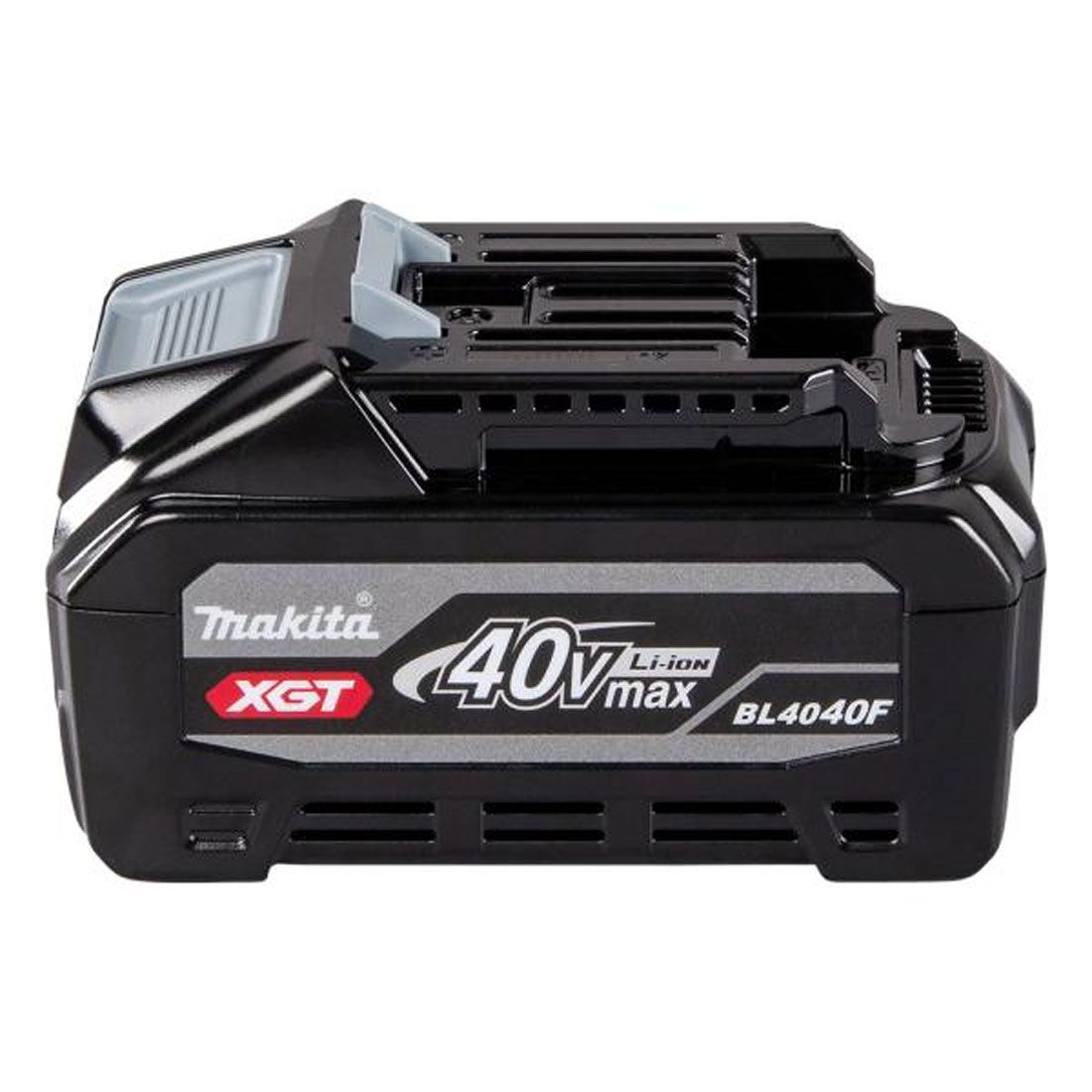 Makita BL4040F 40v Max XGT 4.0Ah Tabless Li-Ion Battery - Image 3