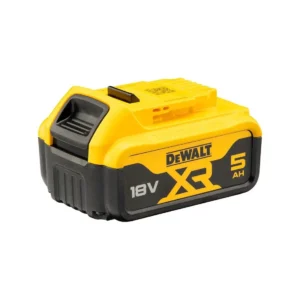 DeWalt DCB184 18v 5Ah Li-Ion XR Slide Battery