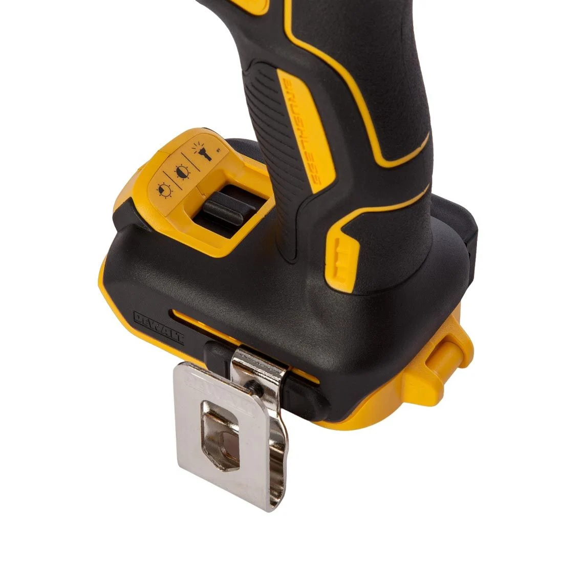 DeWalt DCD796N 18v XR Brushless Combi Drill Body Only - Image 4