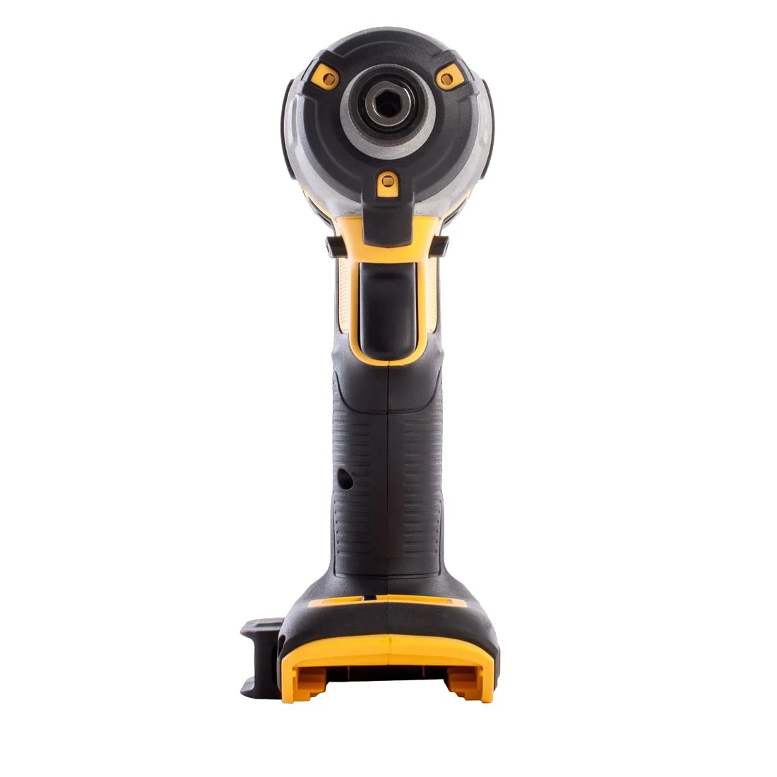 DeWalt DCF887N 18v XR Brushless Impact Driver Body Only - Image 3