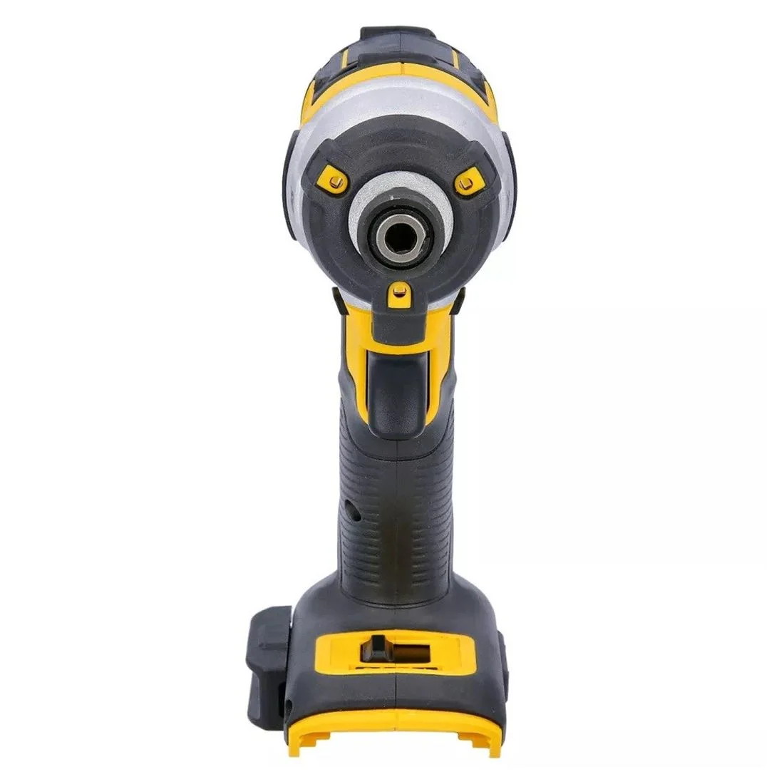 DeWalt DCF887N 18v XR Brushless Impact Driver Body Only - Image 5