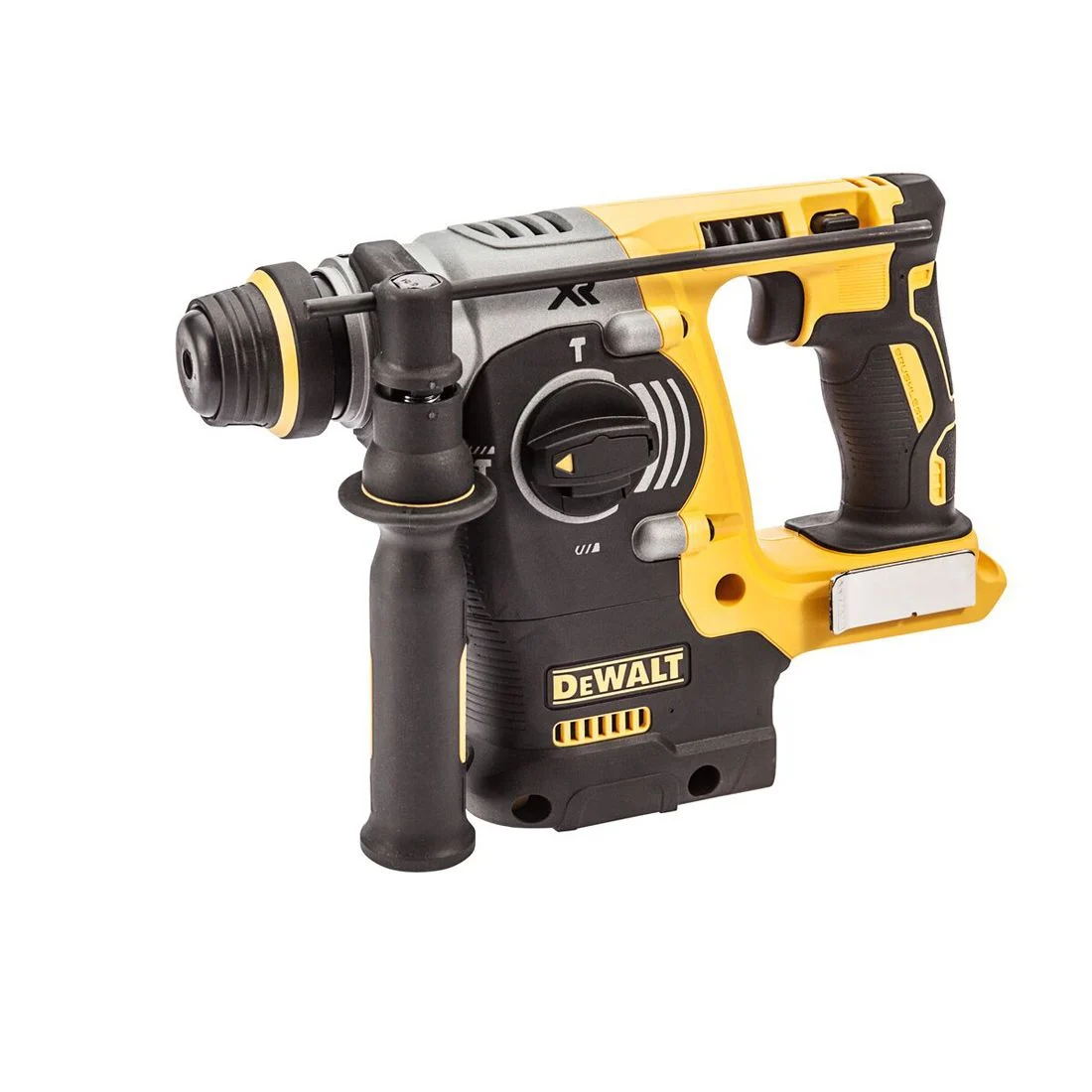 DeWalt DCH273N 18v XR SDS+ Plus Brushless Rotary Hammer Drill Body Only - Image 3