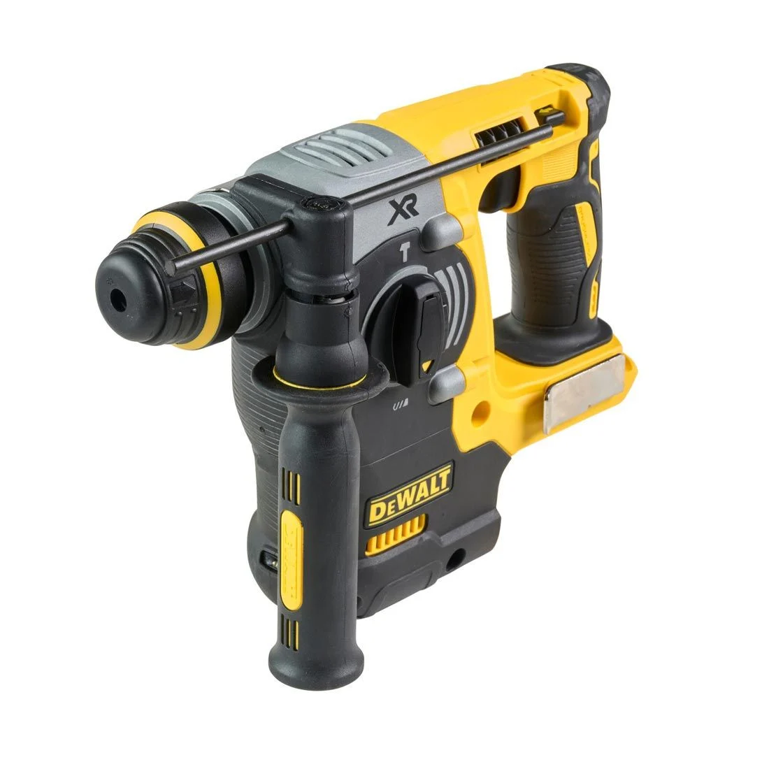 DeWalt DCH273N 18v XR SDS+ Plus Brushless Rotary Hammer Drill Body Only - Image 4