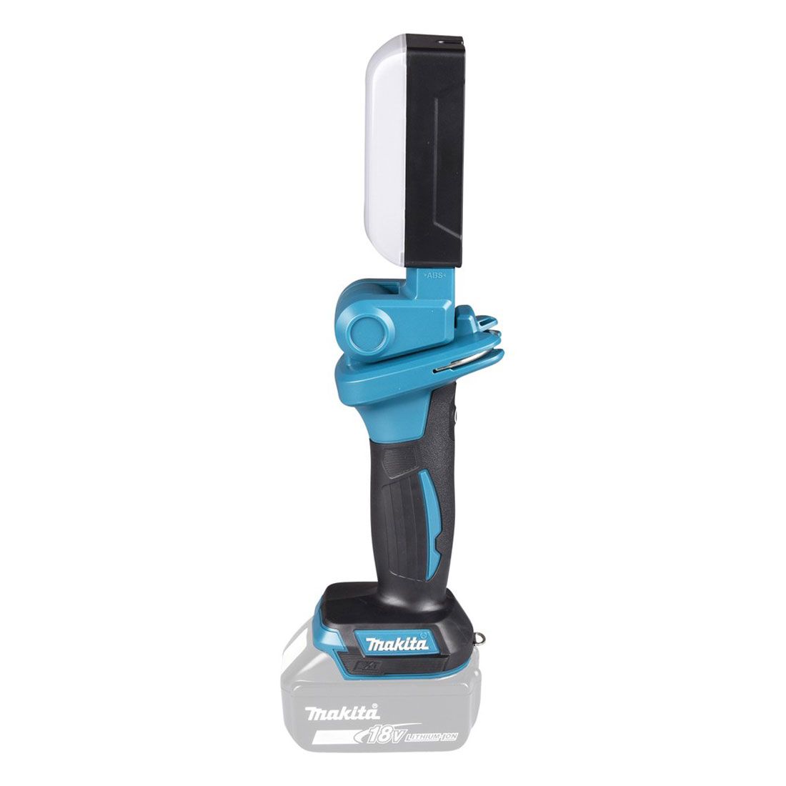 Makita DML816X 18v LXT Cordless LED Flashlight Body Only - Image 4