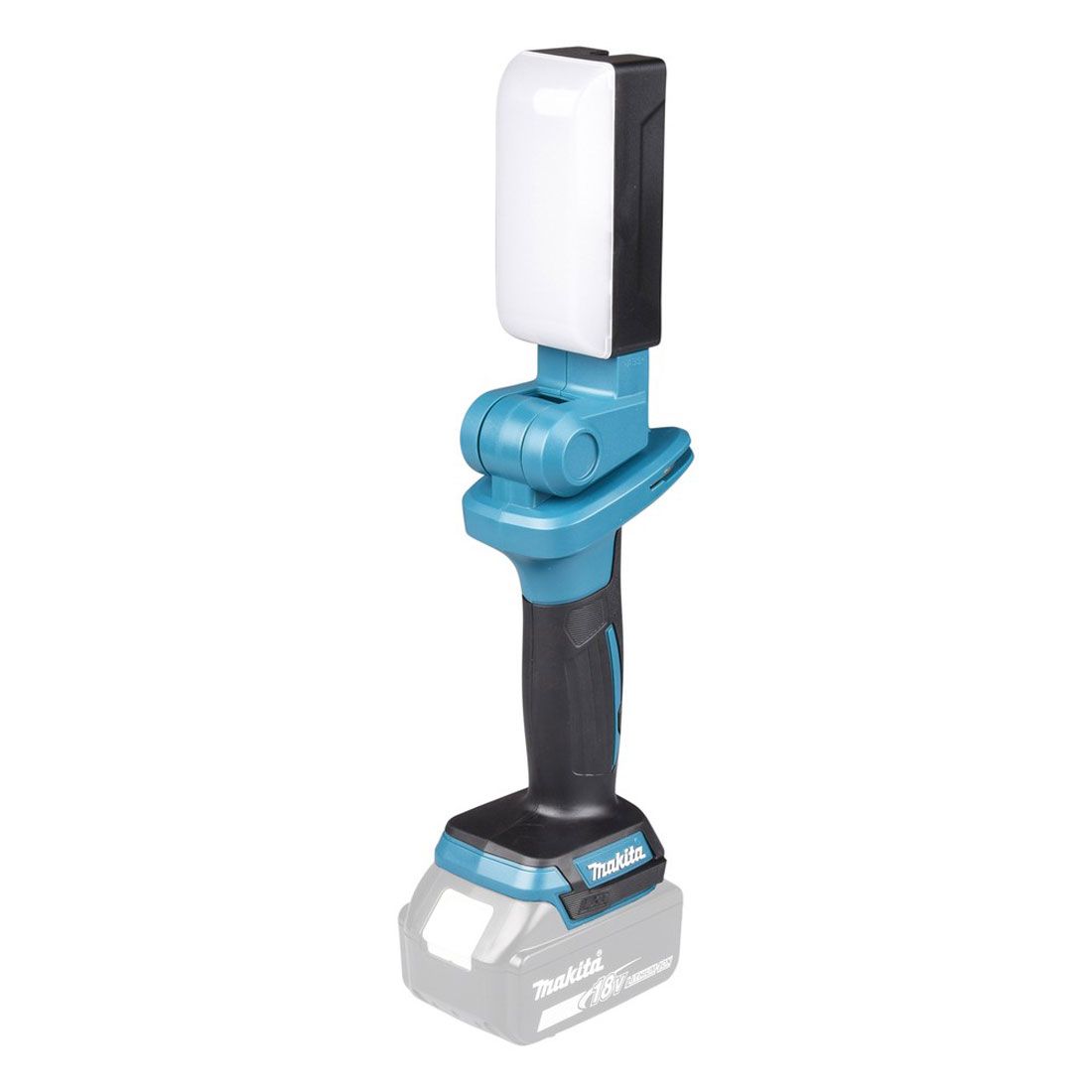 Makita DML816X 18v LXT Cordless LED Flashlight Body Only