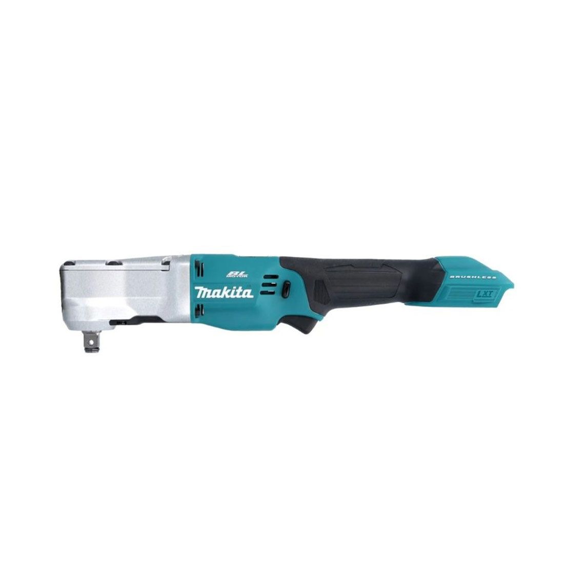 Makita DTL300Z 18v LXT Cordless 1/2" Angle Impact Wrench Body Only - Image 2