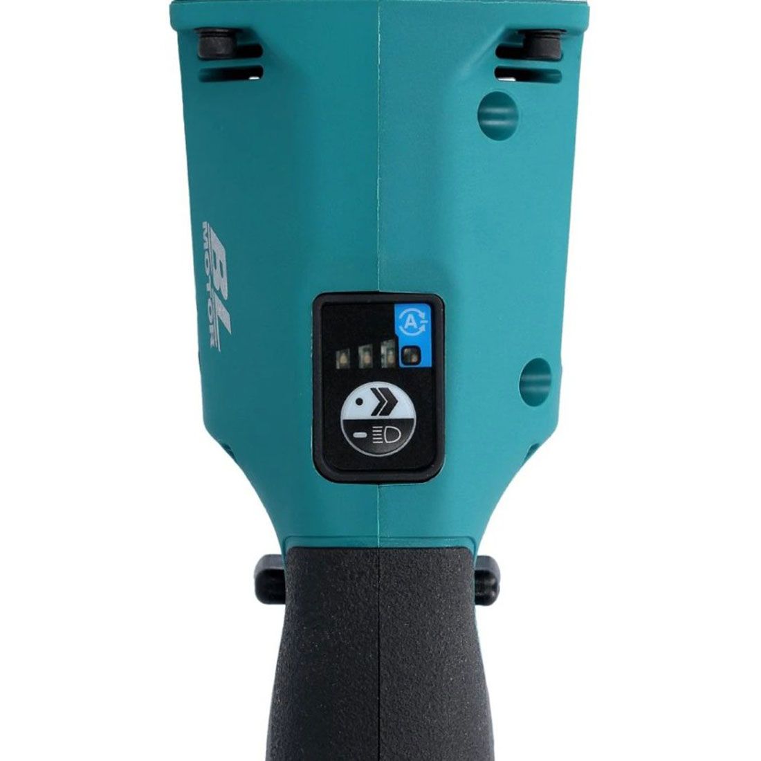 Makita DTL300Z 18v LXT Cordless 1/2" Angle Impact Wrench Body Only - Image 6