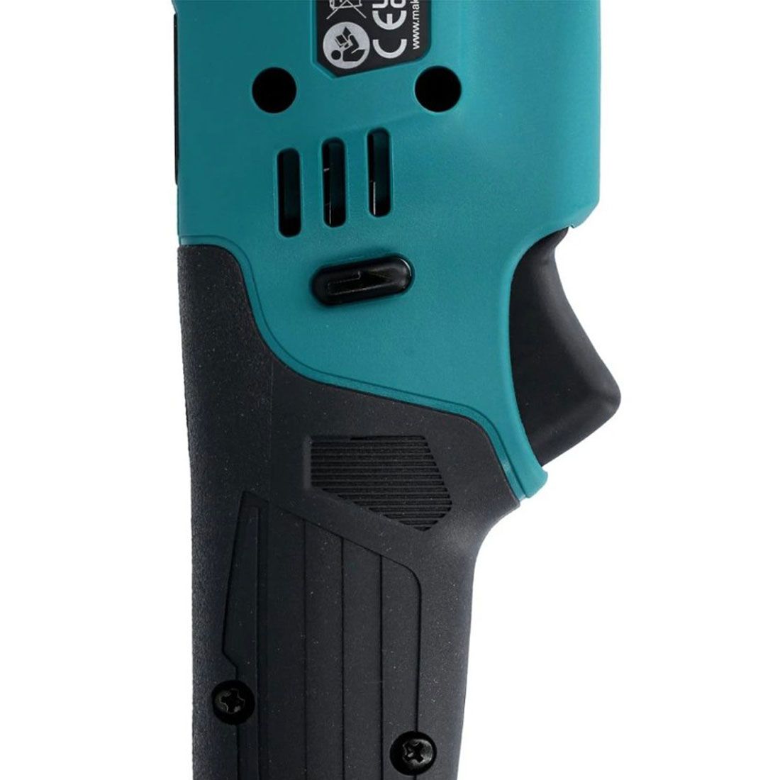 Makita DTL300Z 18v LXT Cordless 1/2" Angle Impact Wrench Body Only - Image 7