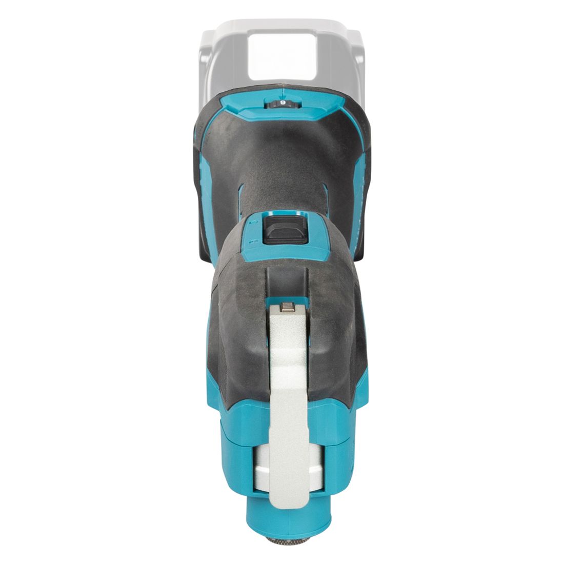 Makita DTM53Z 18v LXT Cordless Brushless Multi Tool Body Only - Image 2