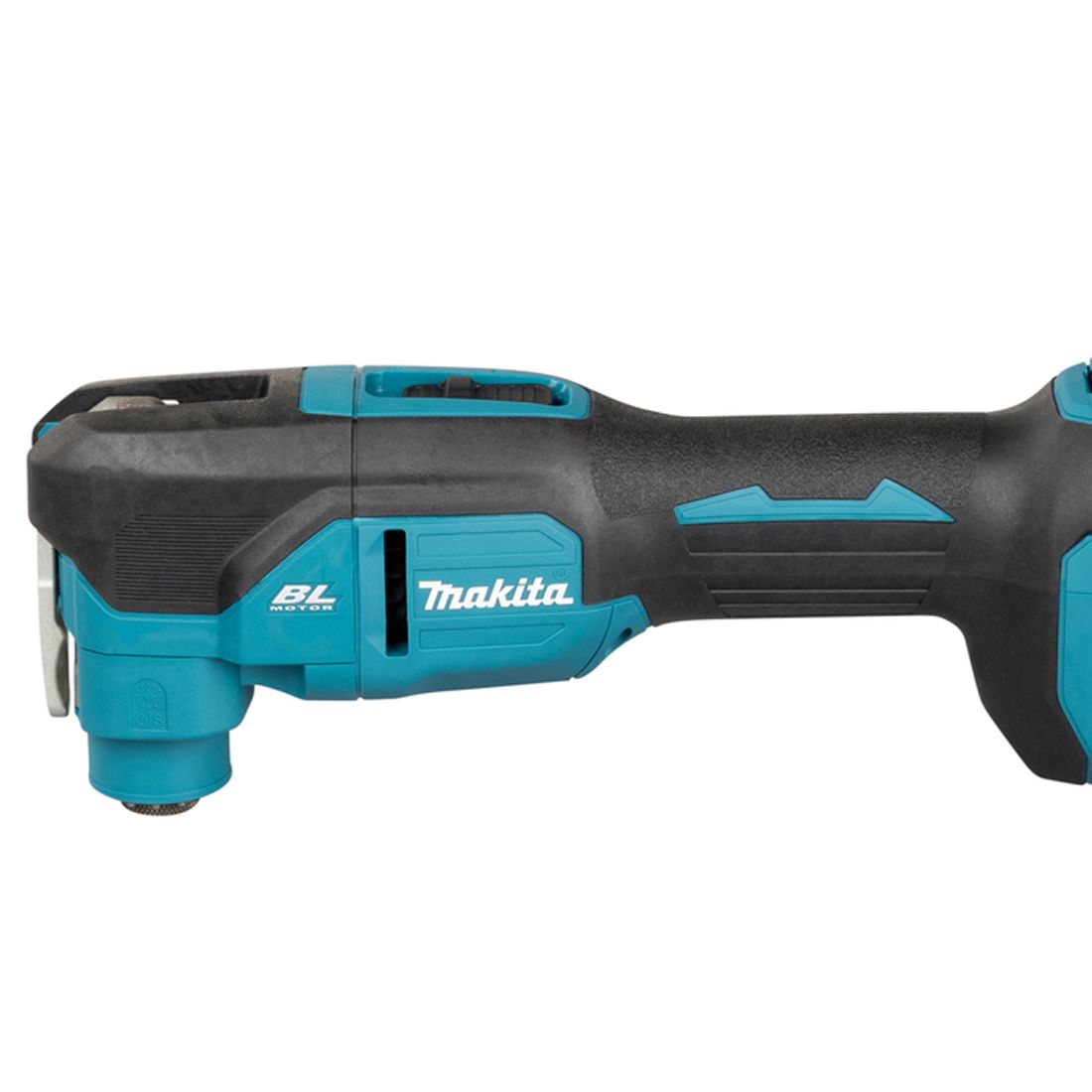 Makita DTM53Z 18v LXT Cordless Brushless Multi Tool Body Only - Image 3
