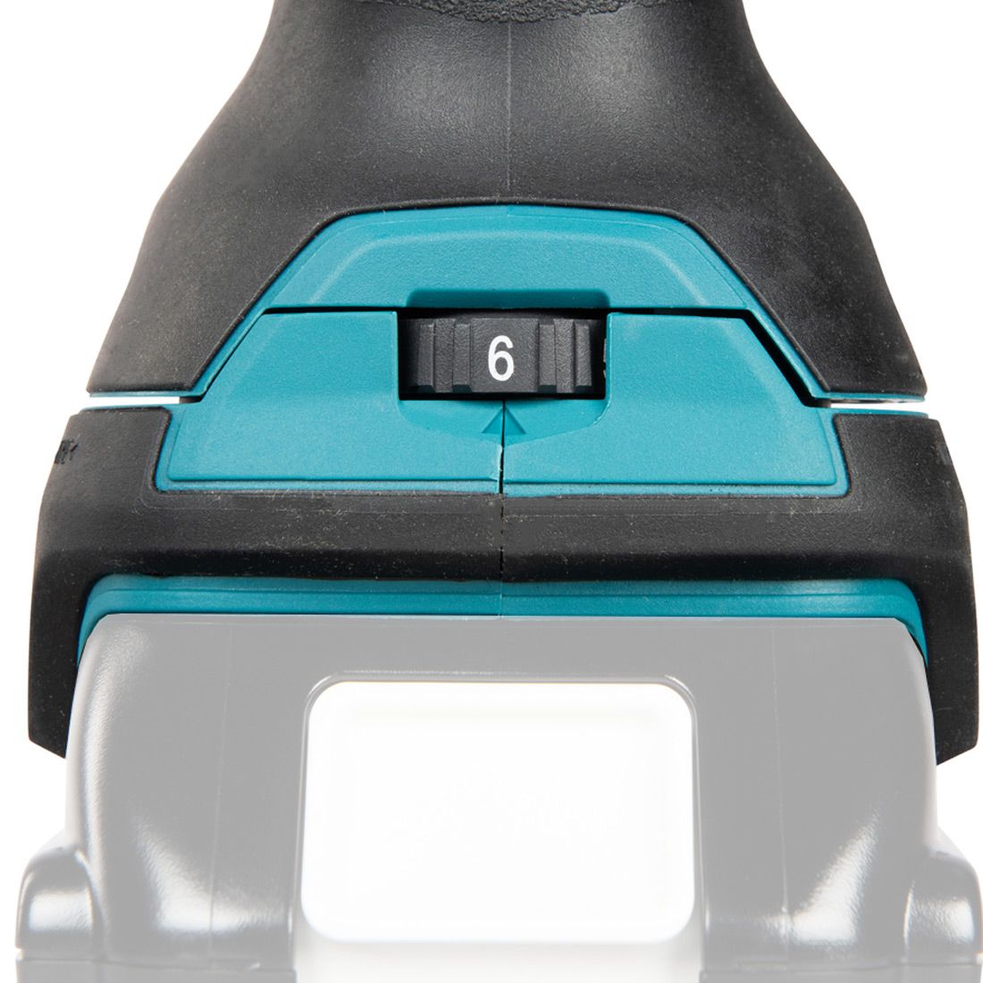 Makita DTM53Z 18v LXT Cordless Brushless Multi Tool Body Only - Image 4