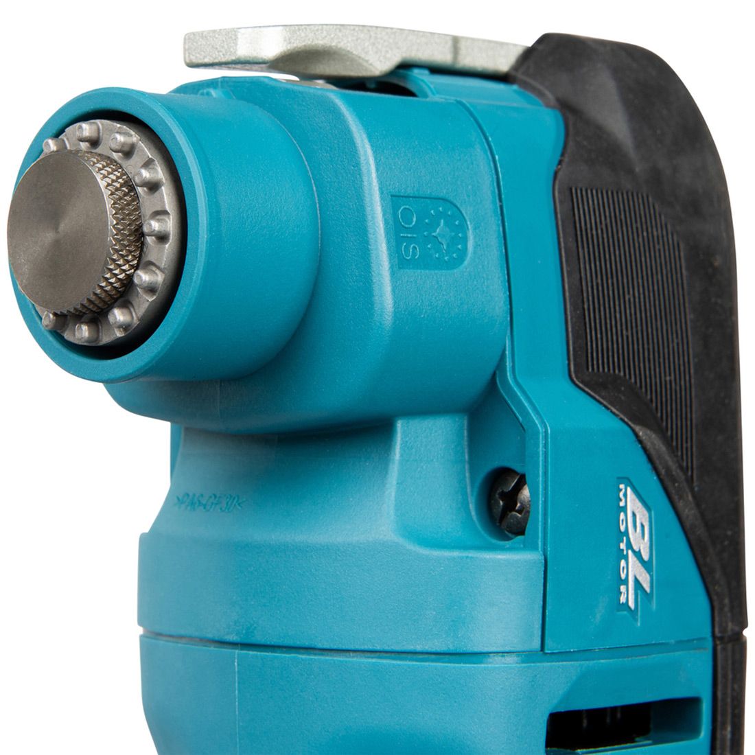 Makita DTM53Z 18v LXT Cordless Brushless Multi Tool Body Only - Image 5