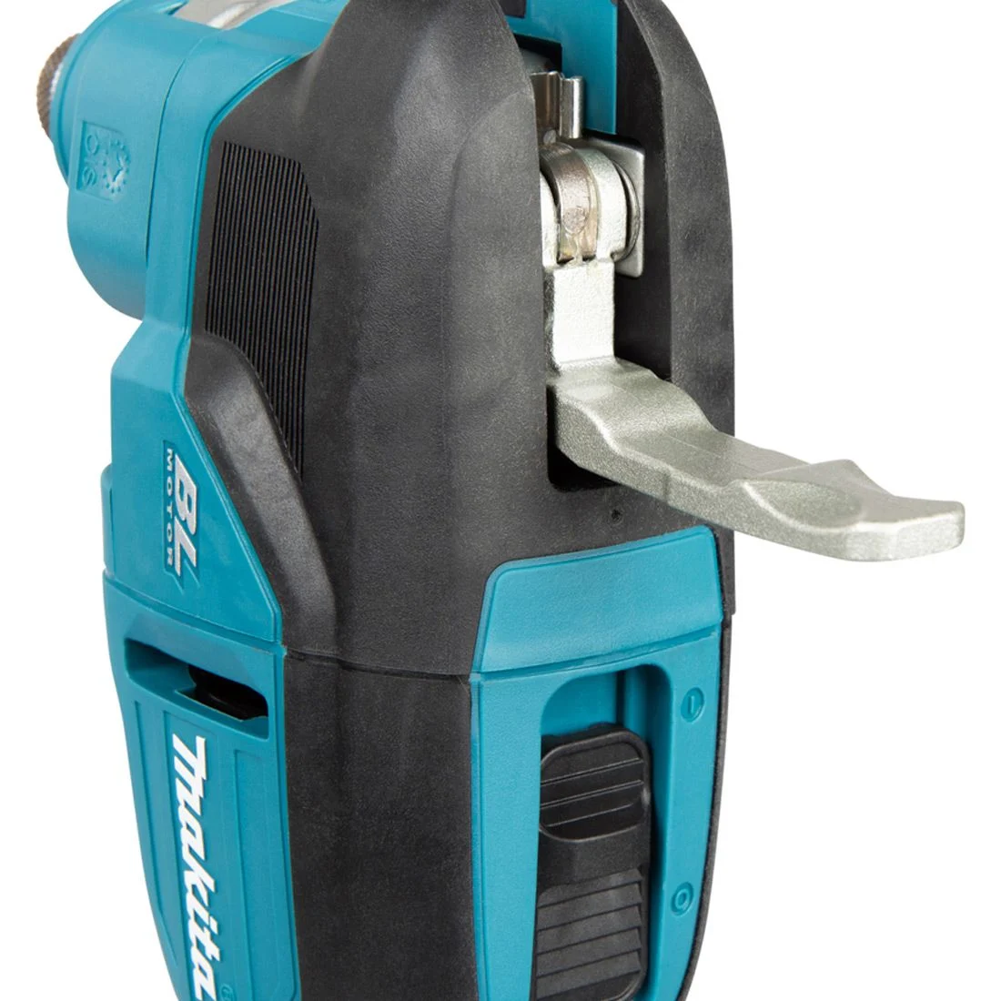 Makita DTM53Z 18v LXT Cordless Brushless Multi Tool Body Only - Image 6