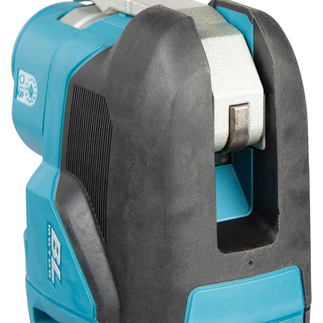 Makita DTM53Z 18v LXT Cordless Brushless Multi Tool Body Only - Image 7