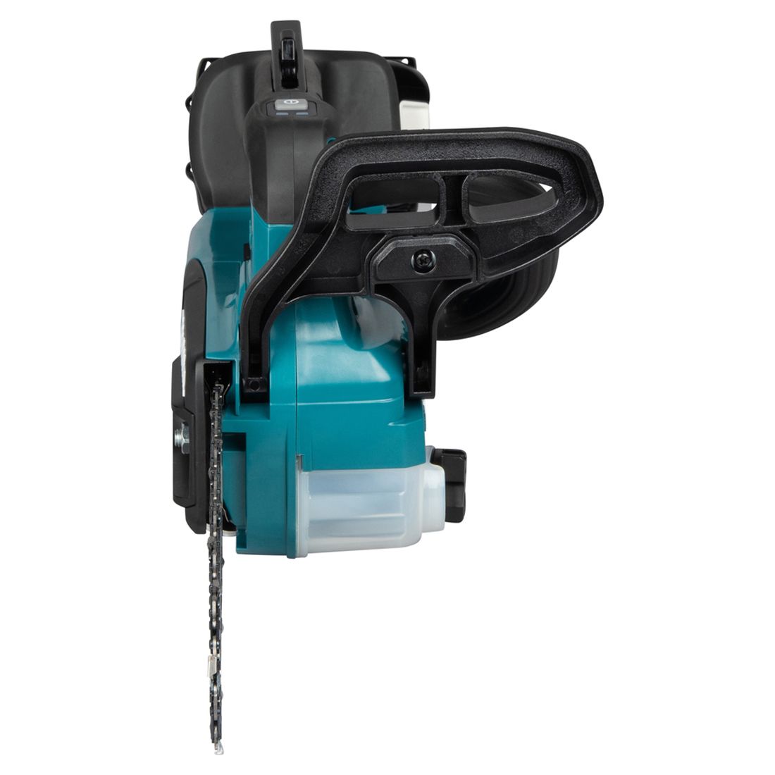 Makita DUC258Z 18v LXT Cordless Brushless 250mm Top-Handle Chainsaw Body Only - Image 2