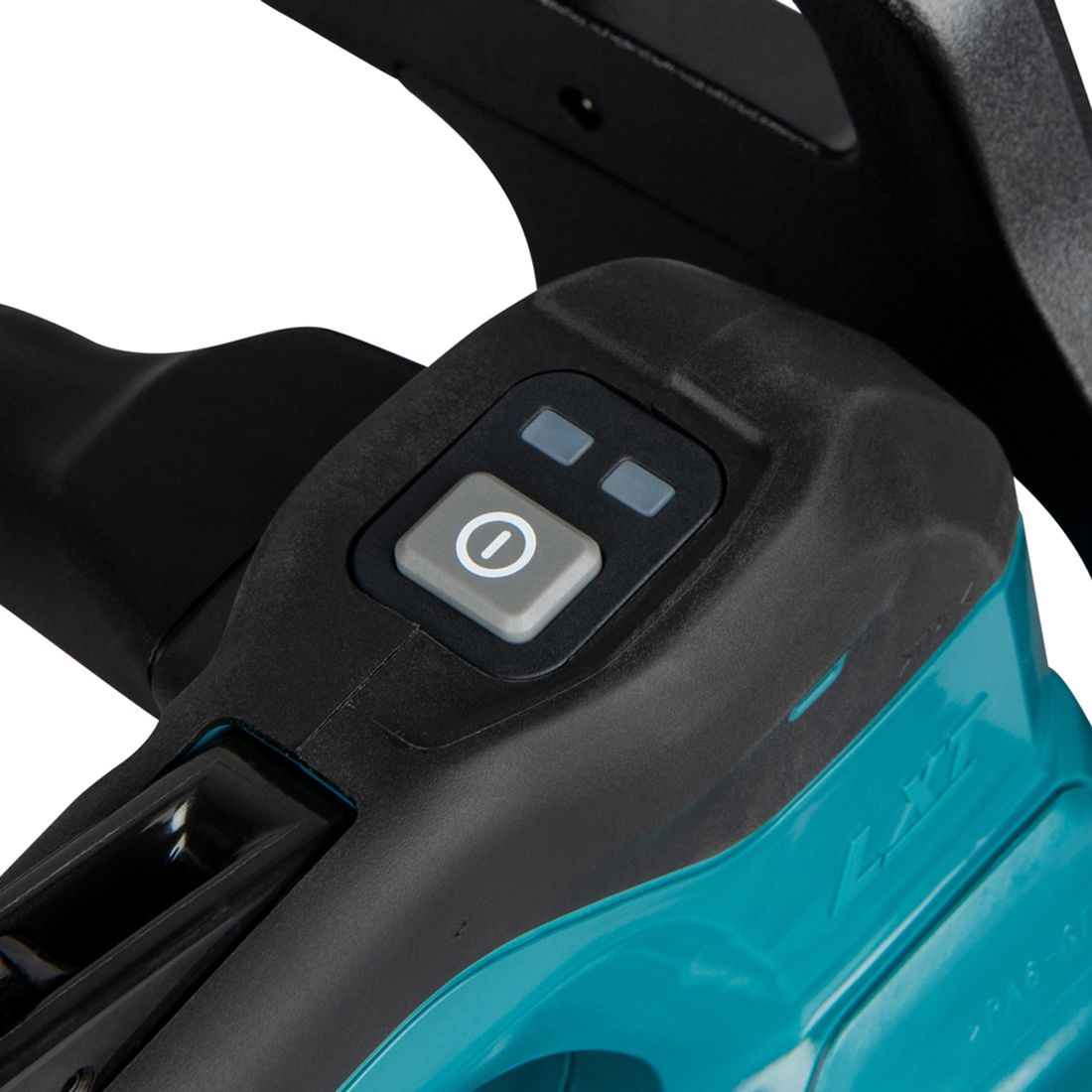 Makita DUC258Z 18v LXT Cordless Brushless 250mm Top-Handle Chainsaw Body Only - Image 4