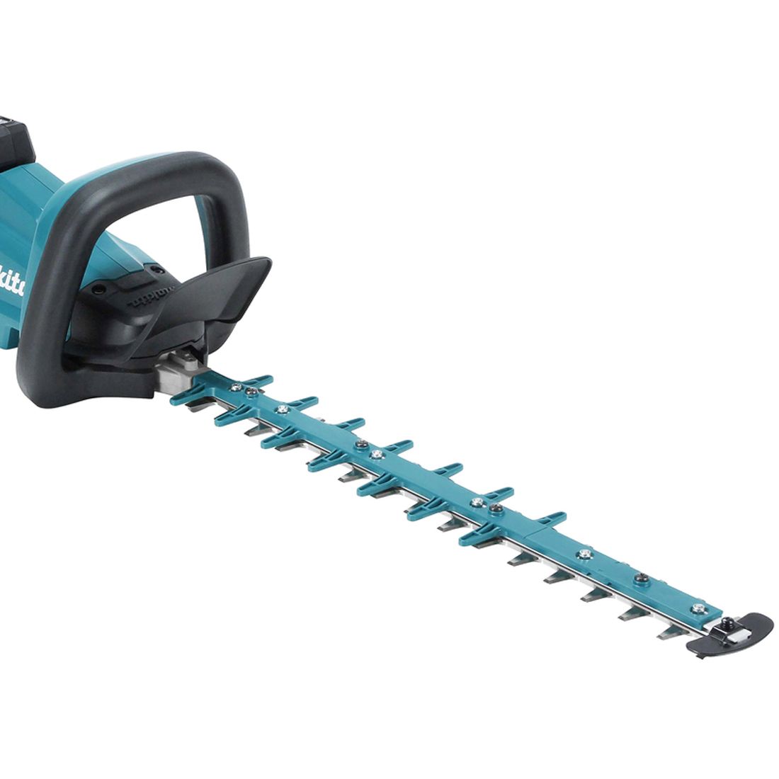 Makita DUH502Z 18v LXT 500mm/19.7" Brushless Hedge Trimmer Body Only - Image 2