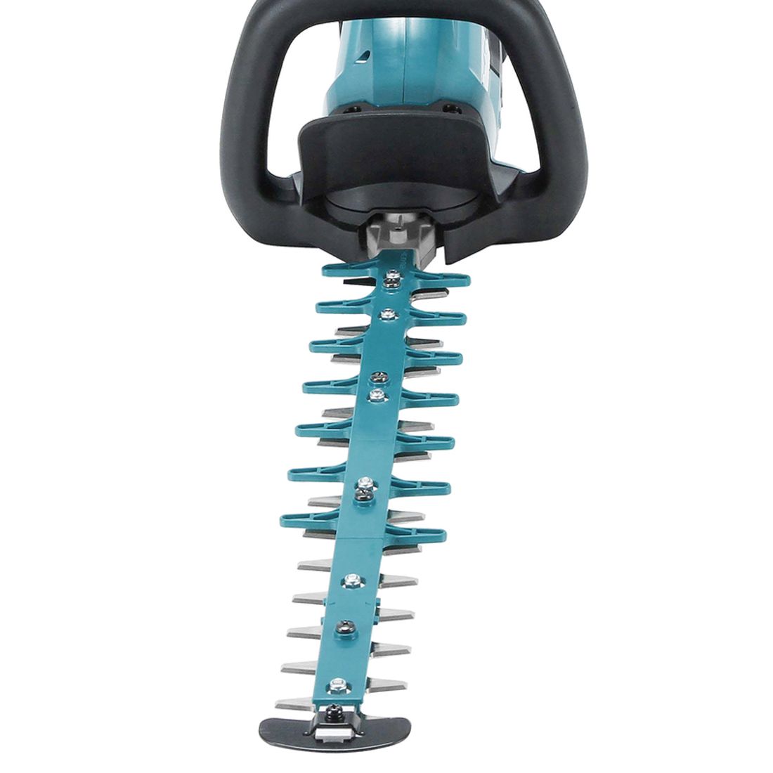 Makita DUH502Z 18v LXT 500mm/19.7" Brushless Hedge Trimmer Body Only - Image 3