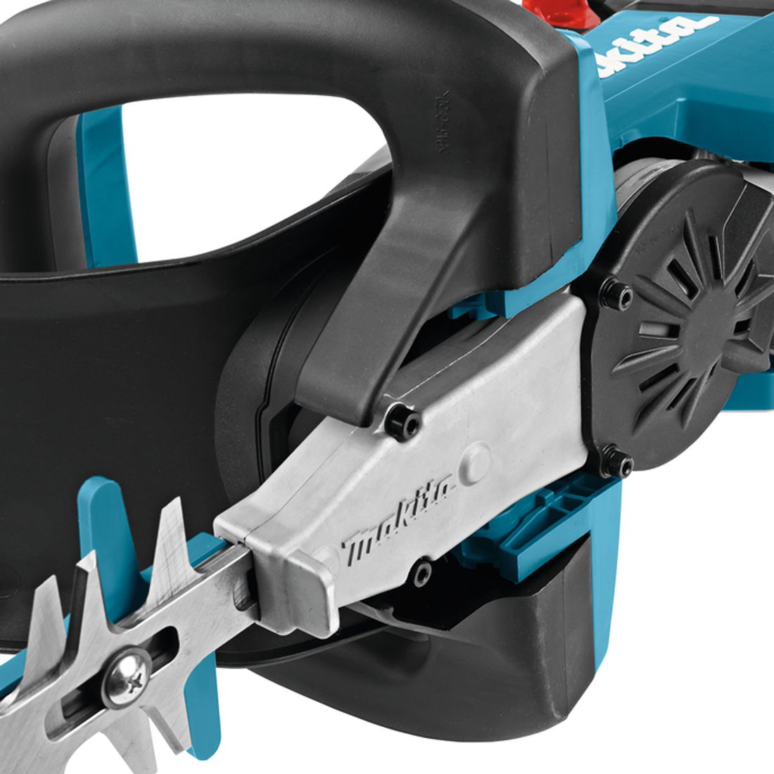 Makita DUH502Z 18v LXT 500mm/19.7" Brushless Hedge Trimmer Body Only - Image 6