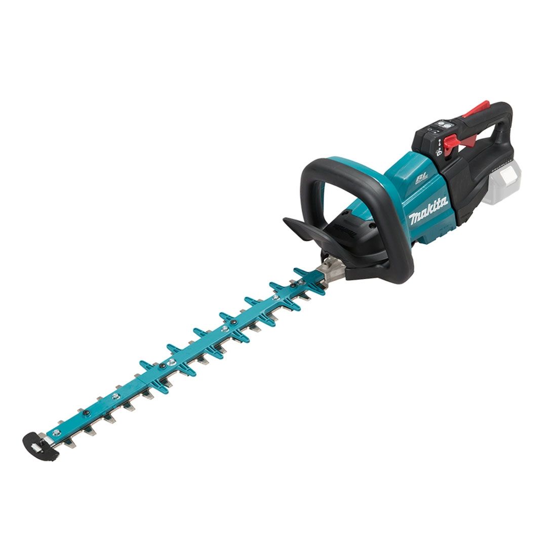Makita DUH502Z 18v LXT 500mm/19.7" Brushless Hedge Trimmer Body Only