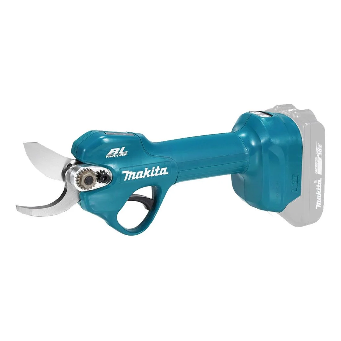Makita DUP181Z 18v LXT Brushless Pruning Shears Body Only - Image 2