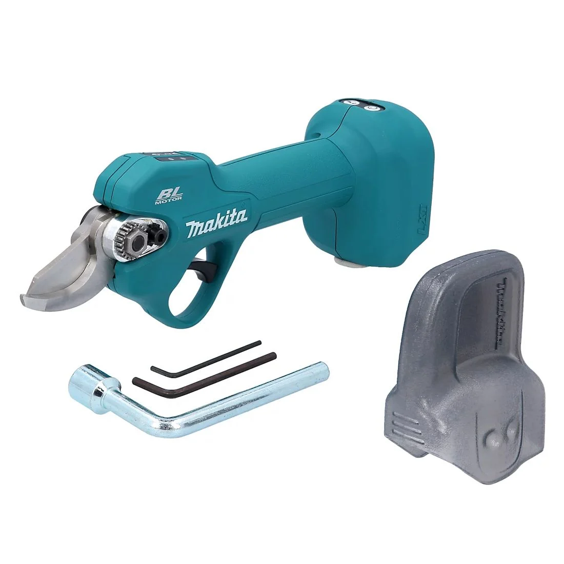 Makita DUP181Z 18v LXT Brushless Pruning Shears Body Only