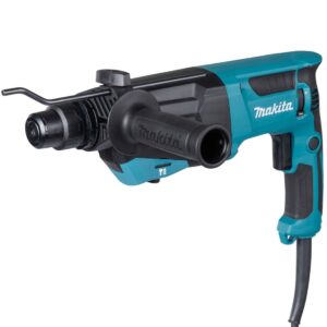 Makita HR2670 26mm SDS+ Plus Rotary Hammer Drill 800W