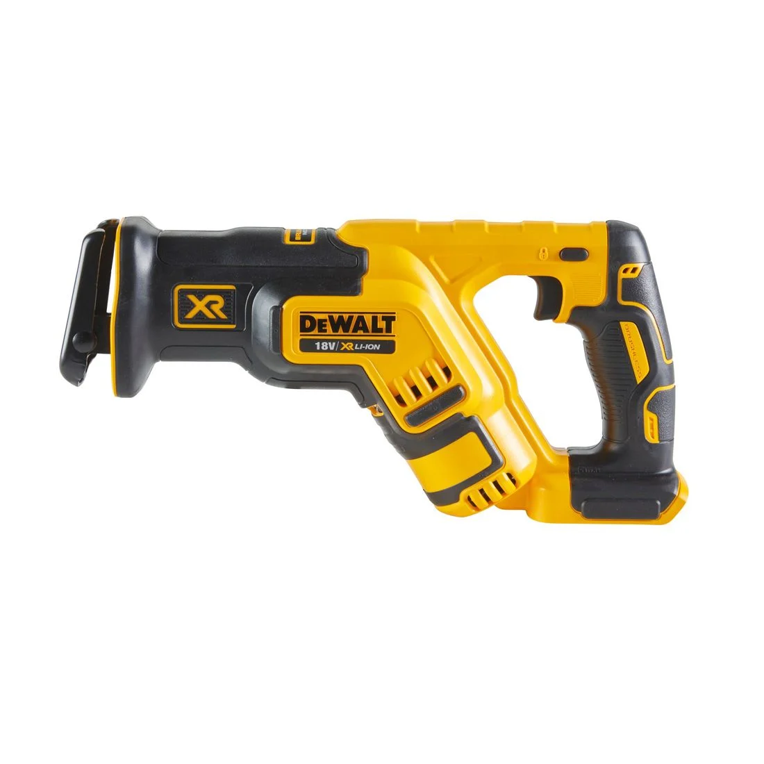 DeWalt DCS367N 18v XR Brushless Reciprocating Saw Body Only - Image 3