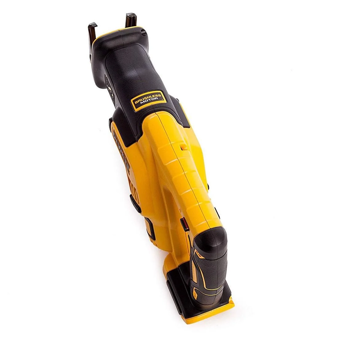 DeWalt DCS367N 18v XR Brushless Reciprocating Saw Body Only - Image 4