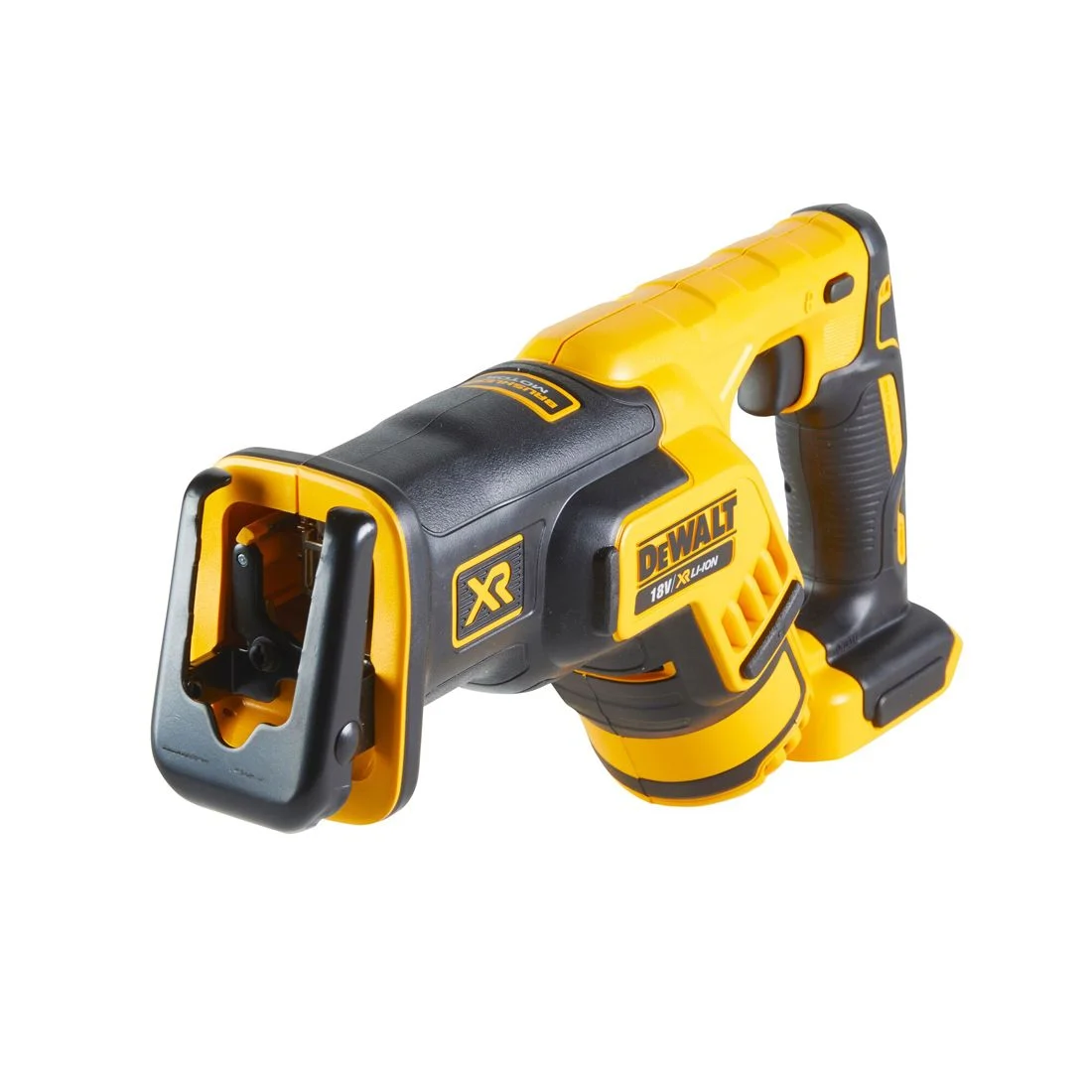 DeWalt DCS367N 18v XR Brushless Reciprocating Saw Body Only - Image 5
